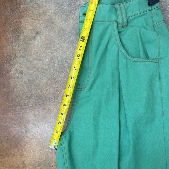 FARM RIO HIGH RISE PANT - Picture 7 of 7